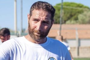 Domenico Bombara