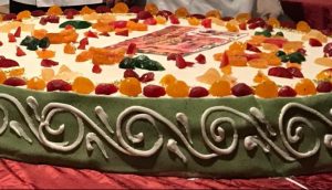 cassata siciliana