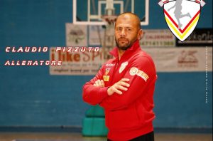 Claudio Pizzuto