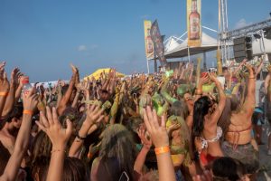 Color Party