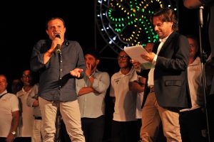 De Luca e Manzo