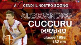 Alessandro Cuccuru
