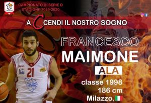 Francesco Maimone