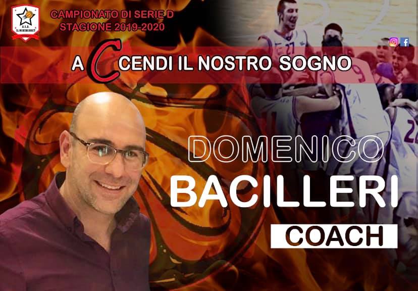 Domenico Bacilleri