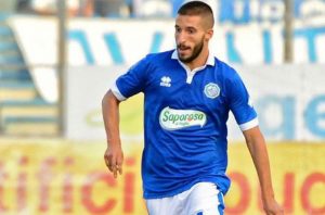 Matteo Fissore