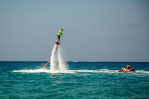Flyboard