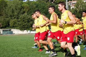Fragapane, Crucitti e Sampietro 