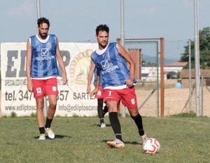 Giordano e Ott Vale