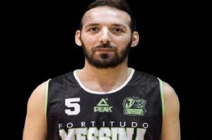 Fortitudo Messina