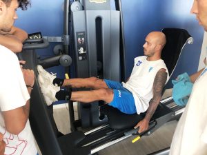 Palestra Wellness