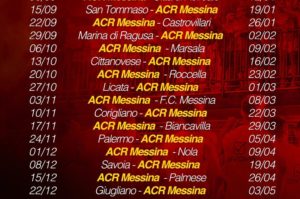 Acr Messina