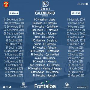 Fc Messina
