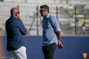 Ferrante e Morello