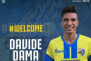 Davide Dama 