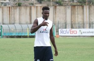 Alberto Gomes