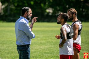 Arena, Giuffrida e Carbonaro