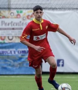 Joele Guglielmo