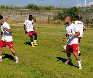 Atletico Messina