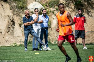 Fc Messina