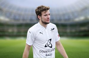 Lucas Dambros 