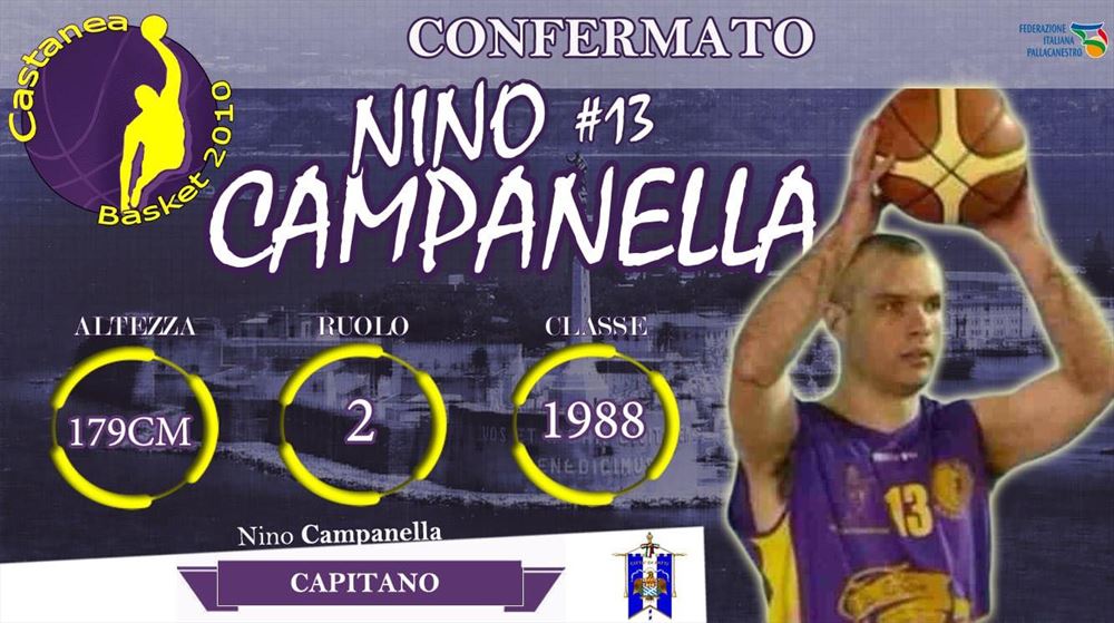 Nino Campanella