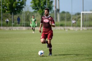 Matteo Fissore