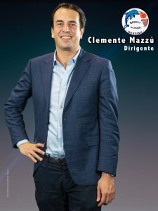 Clemente Mazzù