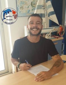 Nino Sidoti Firma