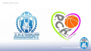 Orlandina e PCR