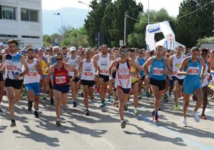 Lo start dato nel 2018 a Capo Peloro