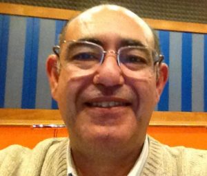 Reno De Benedetto 