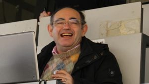 Reno De Benedetto 