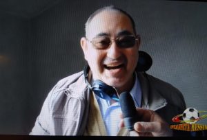 Reno De Benedetto