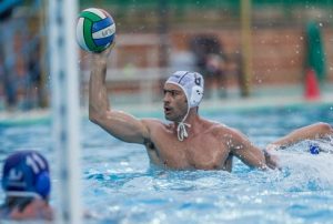 Vittorioso in azione