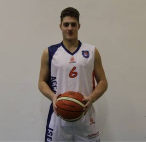 Antonio Di Nezza