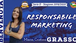 Mariacristina Grasso