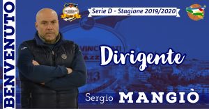 Sergio Mangiò