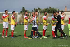 Fc Messina 