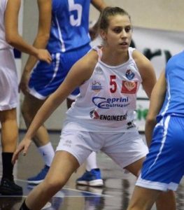 Selene Grilli