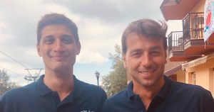 Marabello e Marisi