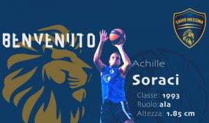 Achille Soraci