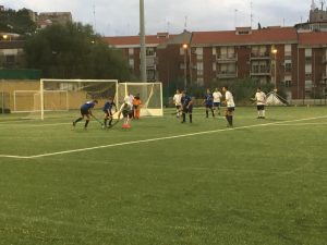 Hockey Prato serie B