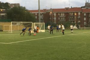 Hockey Prato serie B