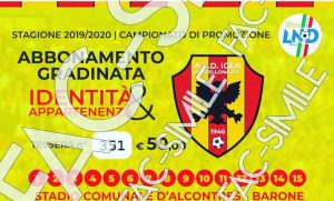 abbonamenti 