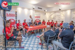Presentazione Costa