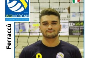 Wg Morgan - Serie B