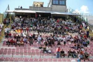 Tribuna A 