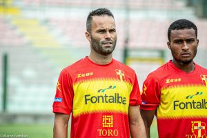 Alessandro Marchetti e Bevis