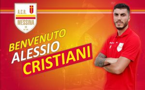 Alessio Cristiani