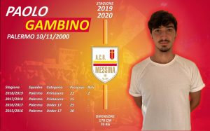 Paolo Gambino